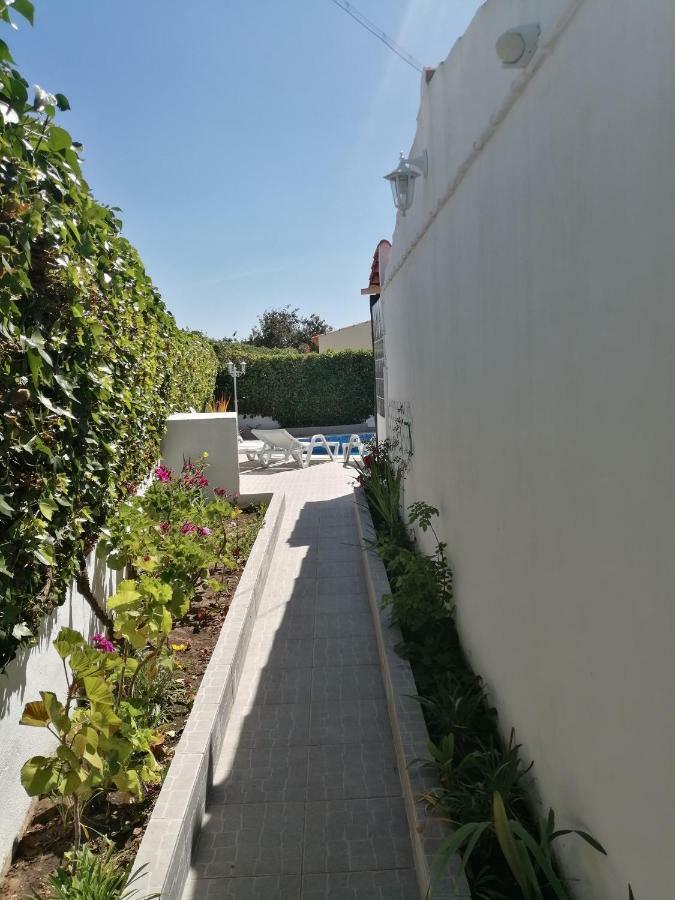 Villa Oura V5