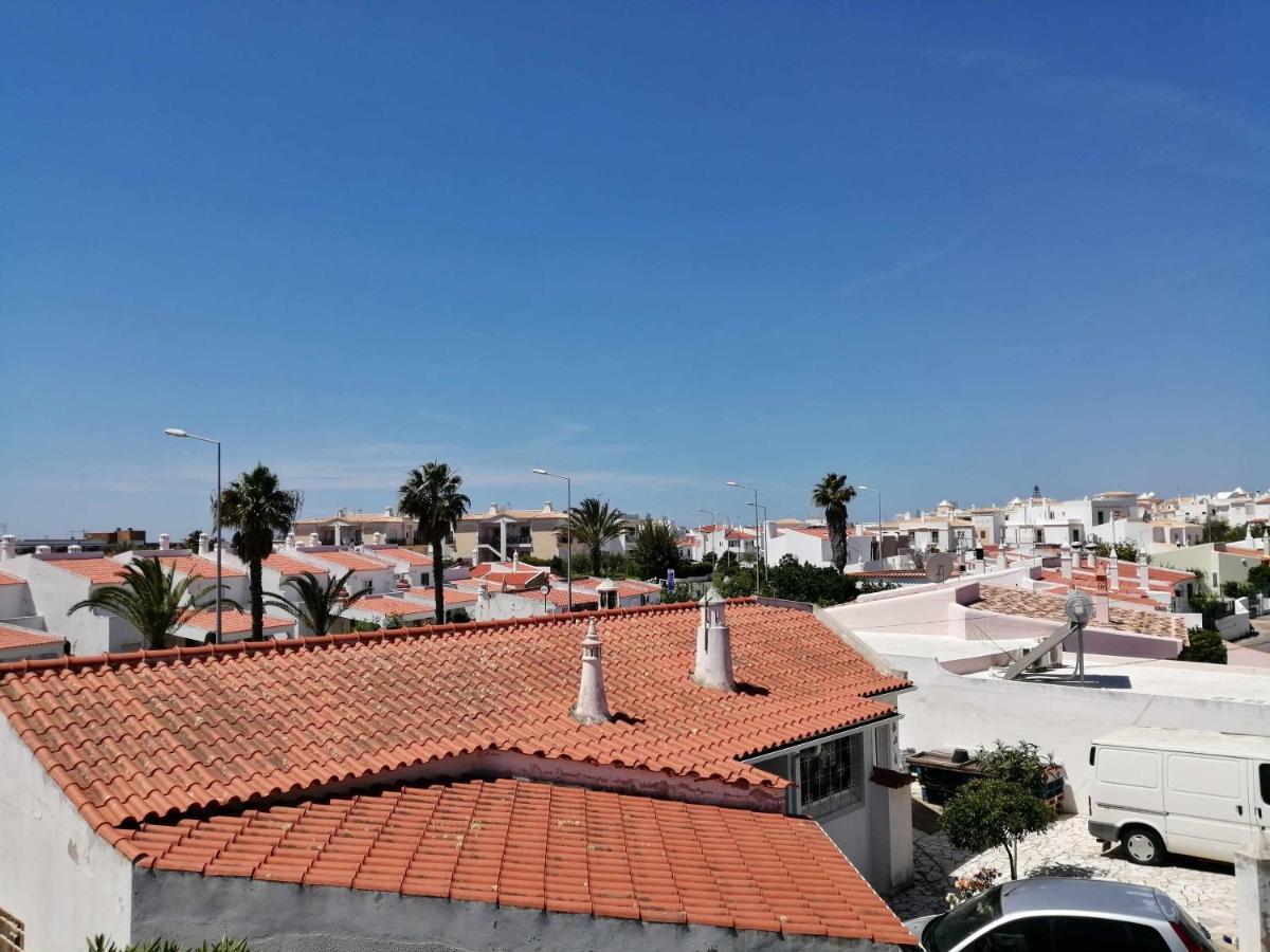 Oura V5 Villa Albufeira