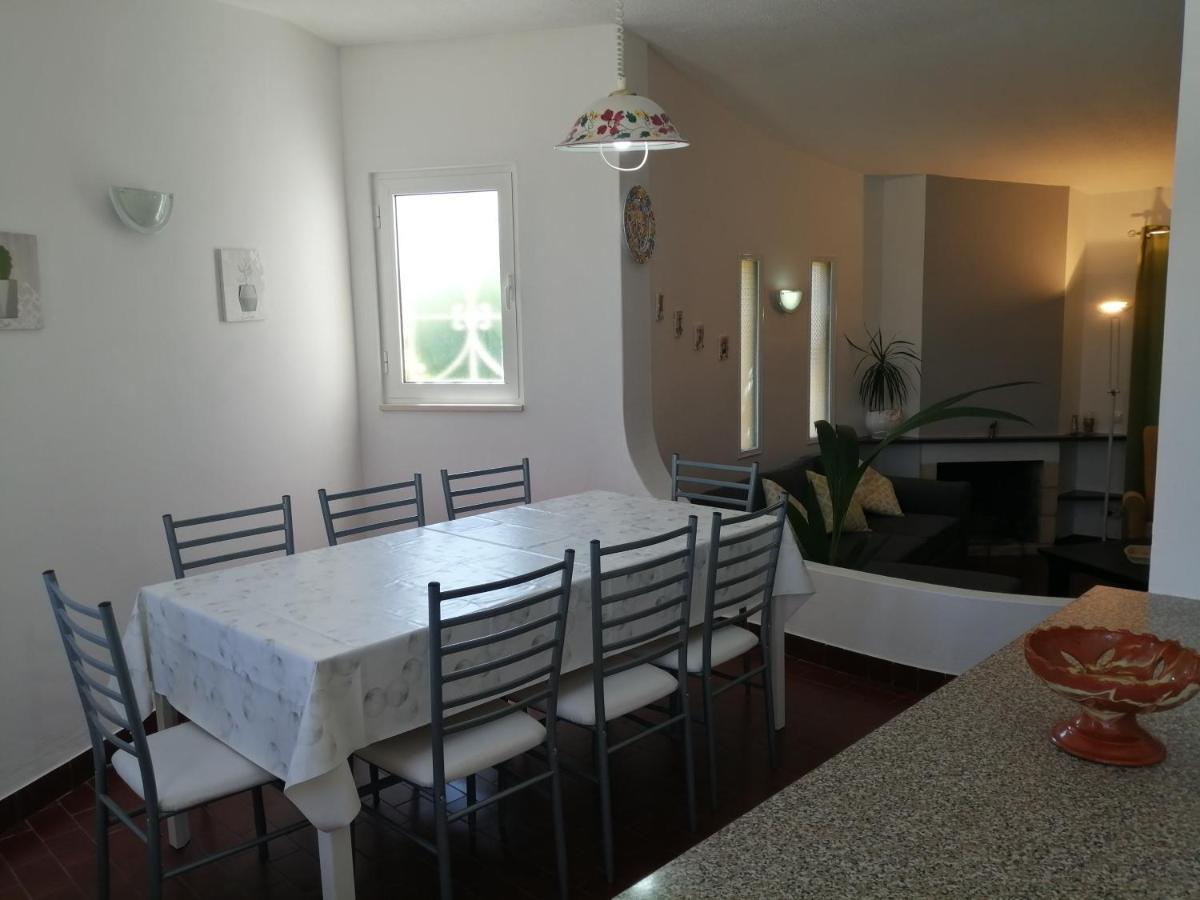 Oura V5 Villa